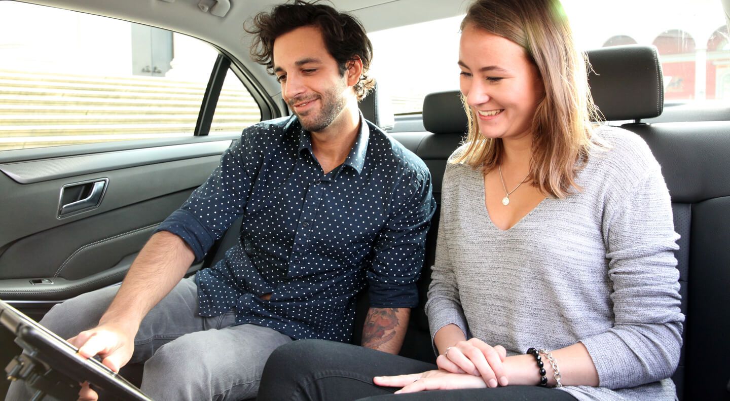 Taxi-TV
